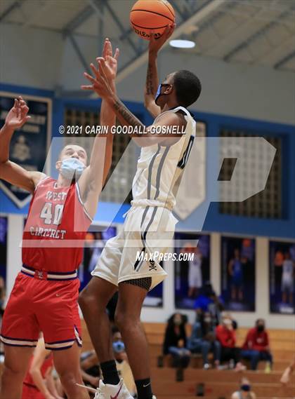 Thumbnail 1 in West Carteret @ Swansboro photogallery.