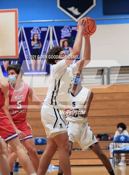 Thumbnail 2 in West Carteret @ Swansboro photogallery.