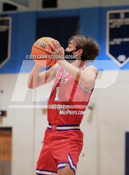 Thumbnail 3 in West Carteret @ Swansboro photogallery.