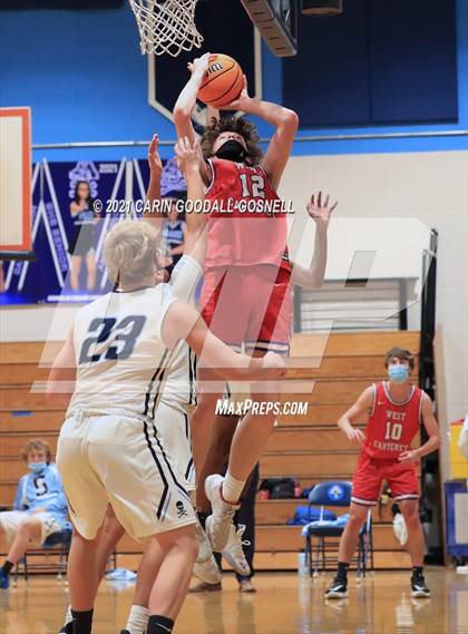 Thumbnail 2 in West Carteret @ Swansboro photogallery.