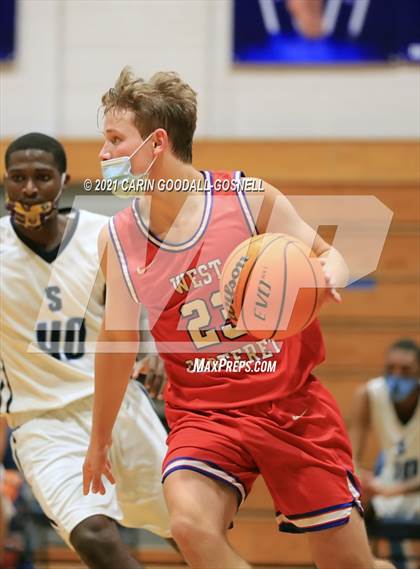 Thumbnail 2 in West Carteret @ Swansboro photogallery.