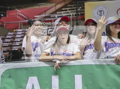 Thumbnail 2 in McFarland vs. San Joaquin Memorial (CIF CS D IV Final) photogallery.