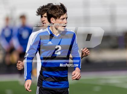Thumbnail 3 in Lincoln High vs. Papillion-LaVista South photogallery.