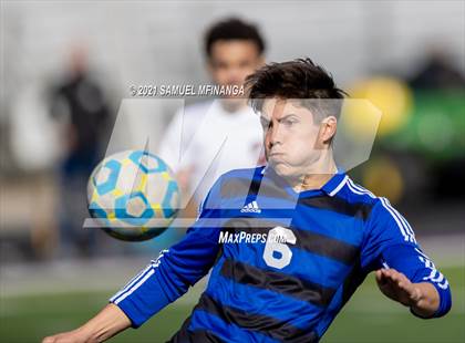 Thumbnail 3 in Lincoln High vs. Papillion-LaVista South photogallery.