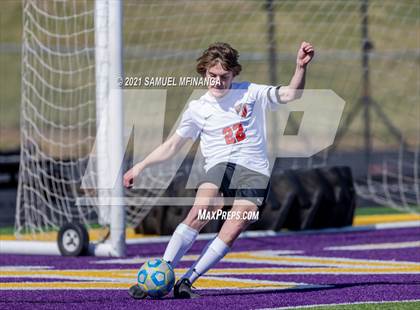 Thumbnail 1 in Lincoln High vs. Papillion-LaVista South photogallery.