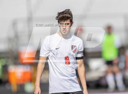 Thumbnail 3 in Lincoln High vs. Papillion-LaVista South photogallery.