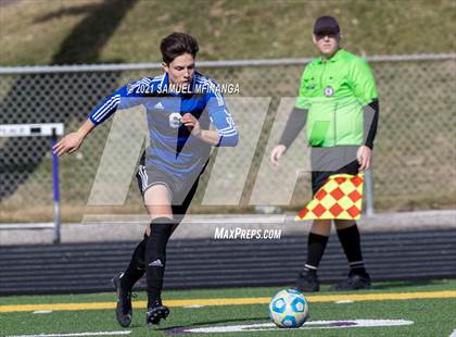Thumbnail 3 in Lincoln High vs. Papillion-LaVista South photogallery.