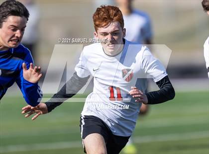 Thumbnail 1 in Lincoln High vs. Papillion-LaVista South photogallery.