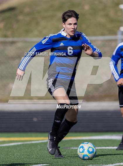 Thumbnail 1 in Lincoln High vs. Papillion-LaVista South photogallery.