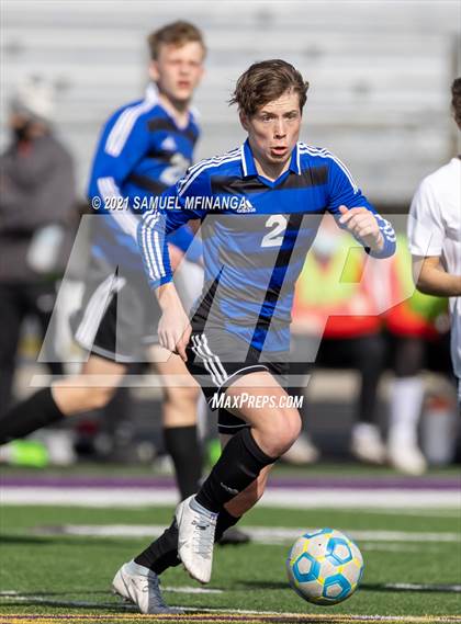 Thumbnail 2 in Lincoln High vs. Papillion-LaVista South photogallery.