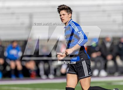 Thumbnail 1 in Lincoln High vs. Papillion-LaVista South photogallery.