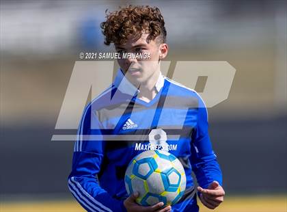 Thumbnail 1 in Lincoln High vs. Papillion-LaVista South photogallery.