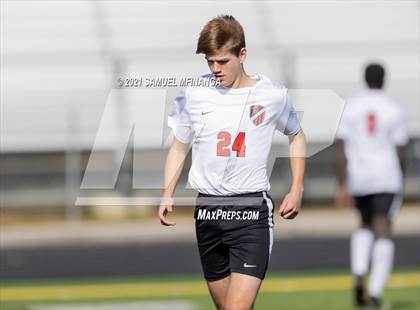 Thumbnail 1 in Lincoln High vs. Papillion-LaVista South photogallery.