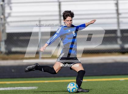 Thumbnail 1 in Lincoln High vs. Papillion-LaVista South photogallery.