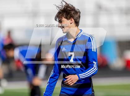 Thumbnail 2 in Lincoln High vs. Papillion-LaVista South photogallery.