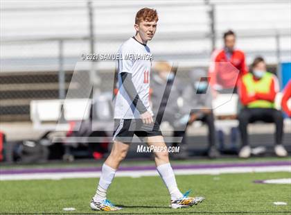 Thumbnail 3 in Lincoln High vs. Papillion-LaVista South photogallery.
