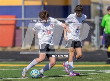 Thumbnail 3 in Lincoln High vs. Papillion-LaVista South photogallery.