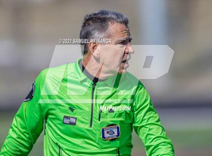 Thumbnail 1 in Lincoln High vs. Papillion-LaVista South photogallery.
