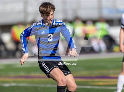 Thumbnail 3 in Lincoln High vs. Papillion-LaVista South photogallery.