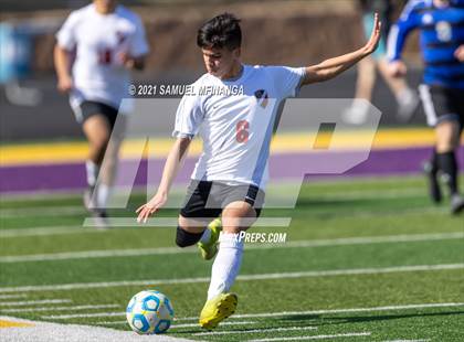 Thumbnail 2 in Lincoln High vs. Papillion-LaVista South photogallery.