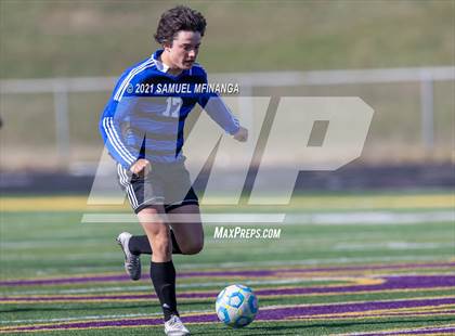 Thumbnail 1 in Lincoln High vs. Papillion-LaVista South photogallery.