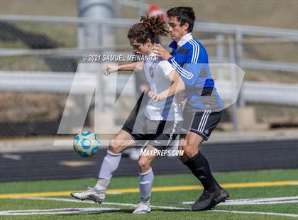 Thumbnail 1 in Lincoln High vs. Papillion-LaVista South photogallery.
