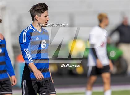 Thumbnail 2 in Lincoln High vs. Papillion-LaVista South photogallery.