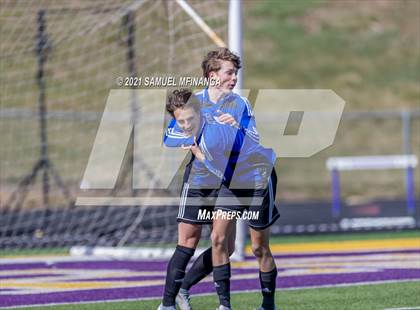 Thumbnail 3 in Lincoln High vs. Papillion-LaVista South photogallery.