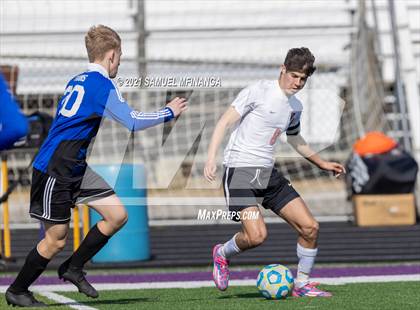 Thumbnail 1 in Lincoln High vs. Papillion-LaVista South photogallery.