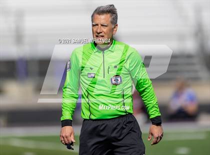 Thumbnail 3 in Lincoln High vs. Papillion-LaVista South photogallery.
