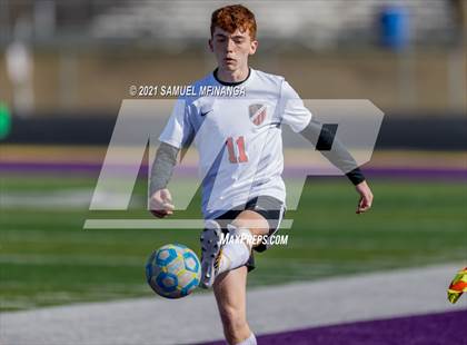 Thumbnail 1 in Lincoln High vs. Papillion-LaVista South photogallery.