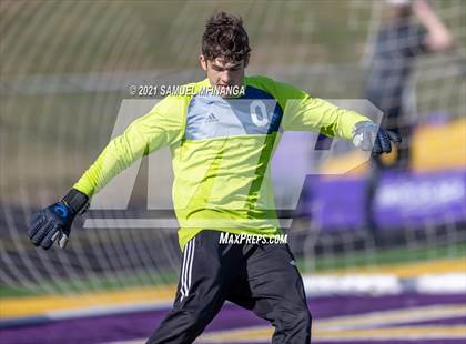 Thumbnail 2 in Lincoln High vs. Papillion-LaVista South photogallery.