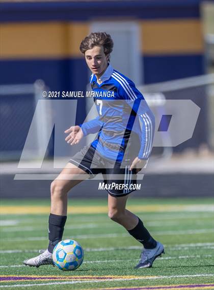 Thumbnail 1 in Lincoln High vs. Papillion-LaVista South photogallery.