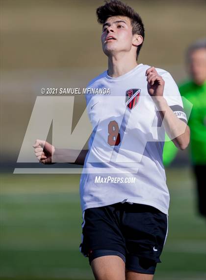 Thumbnail 2 in Lincoln High vs. Papillion-LaVista South photogallery.