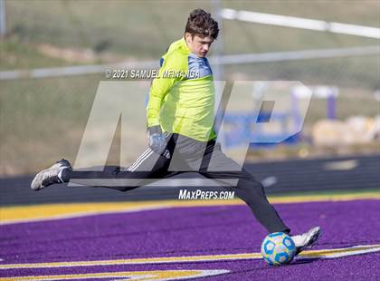 Thumbnail 1 in Lincoln High vs. Papillion-LaVista South photogallery.