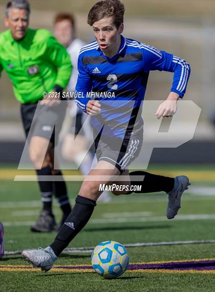 Thumbnail 1 in Lincoln High vs. Papillion-LaVista South photogallery.