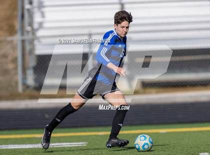 Thumbnail 3 in Lincoln High vs. Papillion-LaVista South photogallery.
