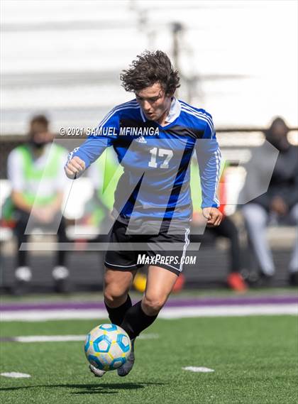 Thumbnail 1 in Lincoln High vs. Papillion-LaVista South photogallery.