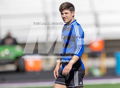 Thumbnail 2 in Lincoln High vs. Papillion-LaVista South photogallery.