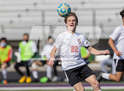 Thumbnail 1 in Lincoln High vs. Papillion-LaVista South photogallery.