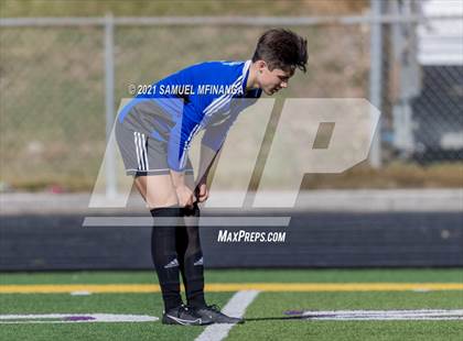 Thumbnail 2 in Lincoln High vs. Papillion-LaVista South photogallery.