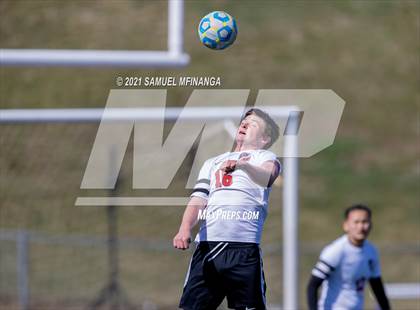Thumbnail 3 in Lincoln High vs. Papillion-LaVista South photogallery.