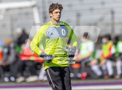 Thumbnail 1 in Lincoln High vs. Papillion-LaVista South photogallery.