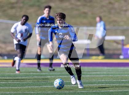 Thumbnail 3 in Lincoln High vs. Papillion-LaVista South photogallery.