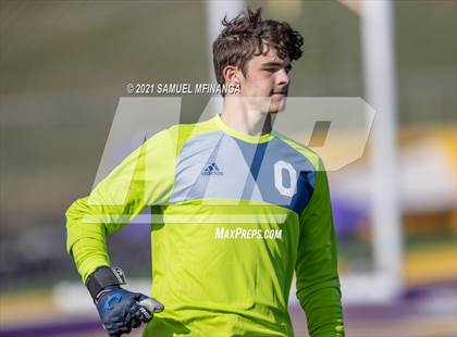 Thumbnail 2 in Lincoln High vs. Papillion-LaVista South photogallery.