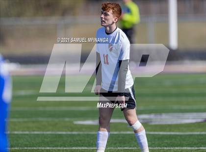 Thumbnail 1 in Lincoln High vs. Papillion-LaVista South photogallery.
