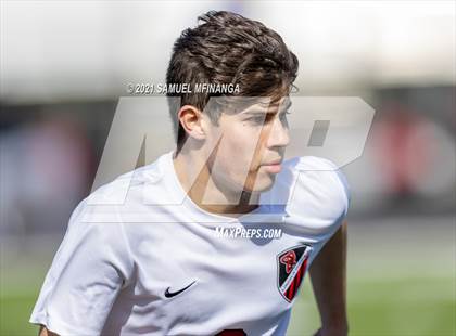 Thumbnail 3 in Lincoln High vs. Papillion-LaVista South photogallery.
