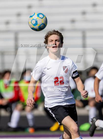 Thumbnail 2 in Lincoln High vs. Papillion-LaVista South photogallery.