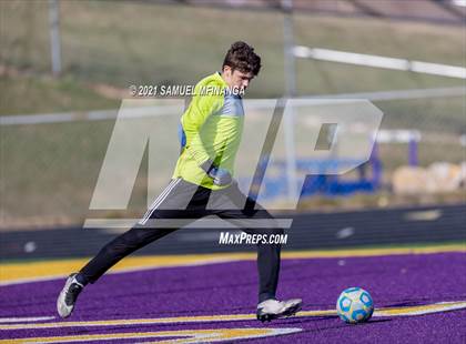 Thumbnail 3 in Lincoln High vs. Papillion-LaVista South photogallery.
