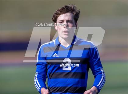 Thumbnail 2 in Lincoln High vs. Papillion-LaVista South photogallery.